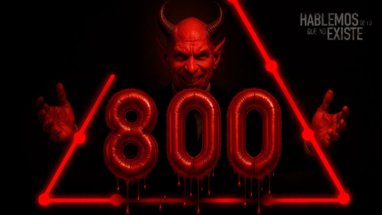 Brujería Oscura, Apariciones Engañosas y Duelos de Historias | EP 303