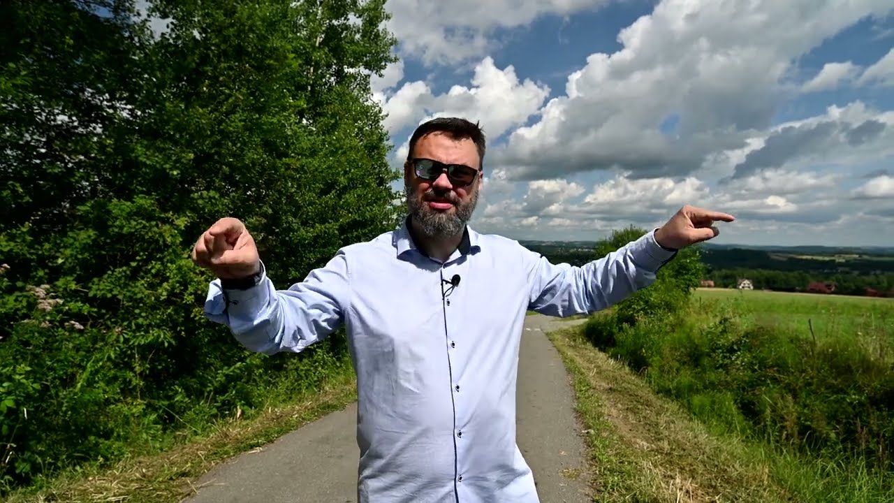 Gorlice - pieśń nafty i wojny, cz. 1.