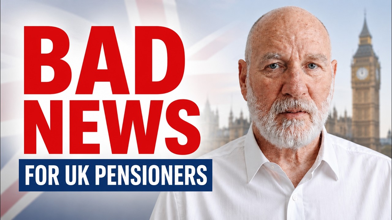 HMRC Just Changed 5 Pension Rules This July &mdash; Most Won't Know