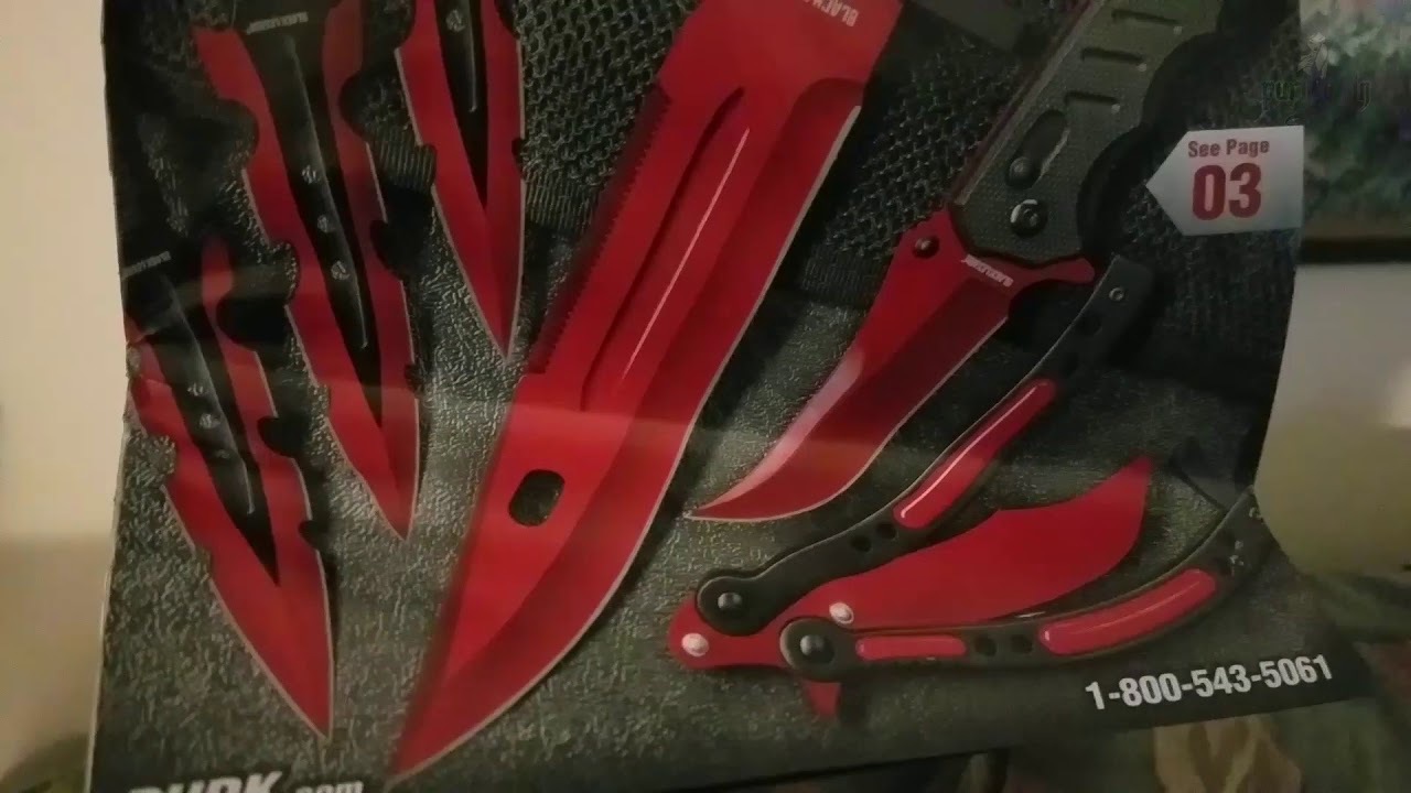 sinful fanmail unboxing 3