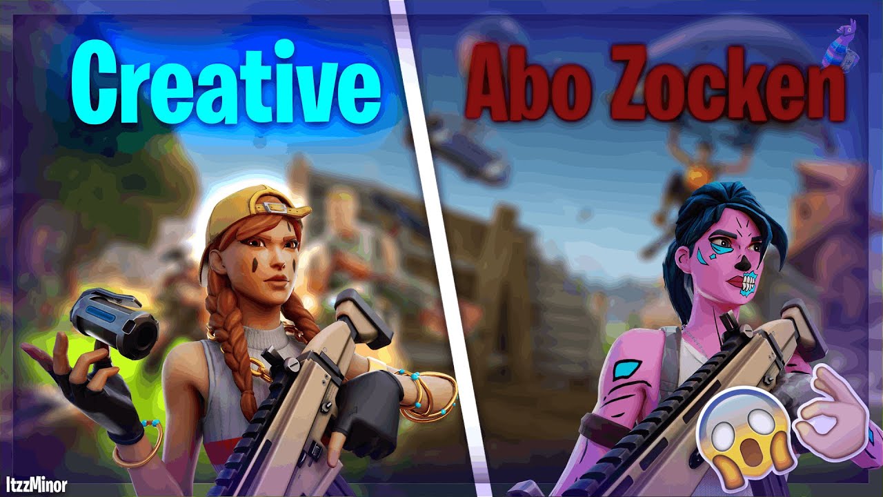 🔴 LIVE 🔴 | FORTNITE 🔥Abozocken🔥JEDER kann mitmachen 🔥