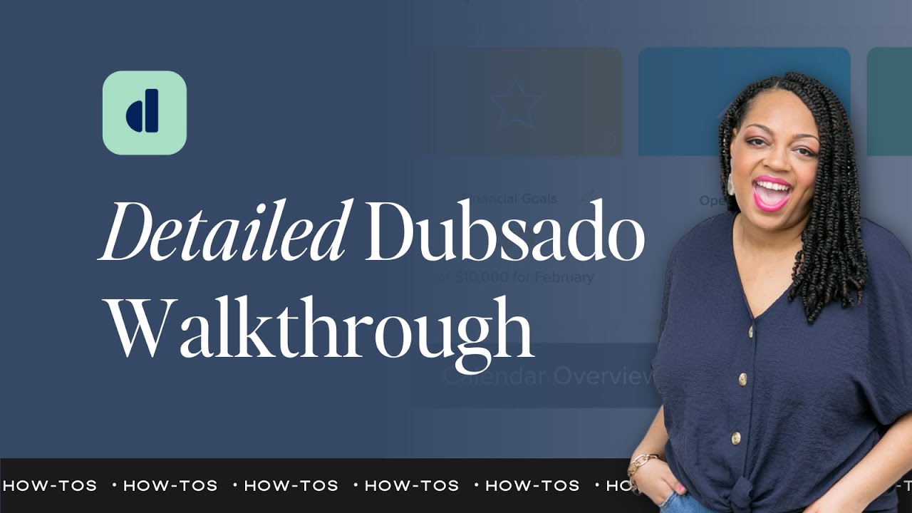 How to Use Dubsado | Simple & Detailed Dubsado Walkthrough