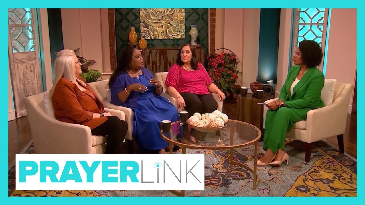 Pastor&rsquo;s Wives Tell All Podcast | Prayer Link - December 5, 2023
