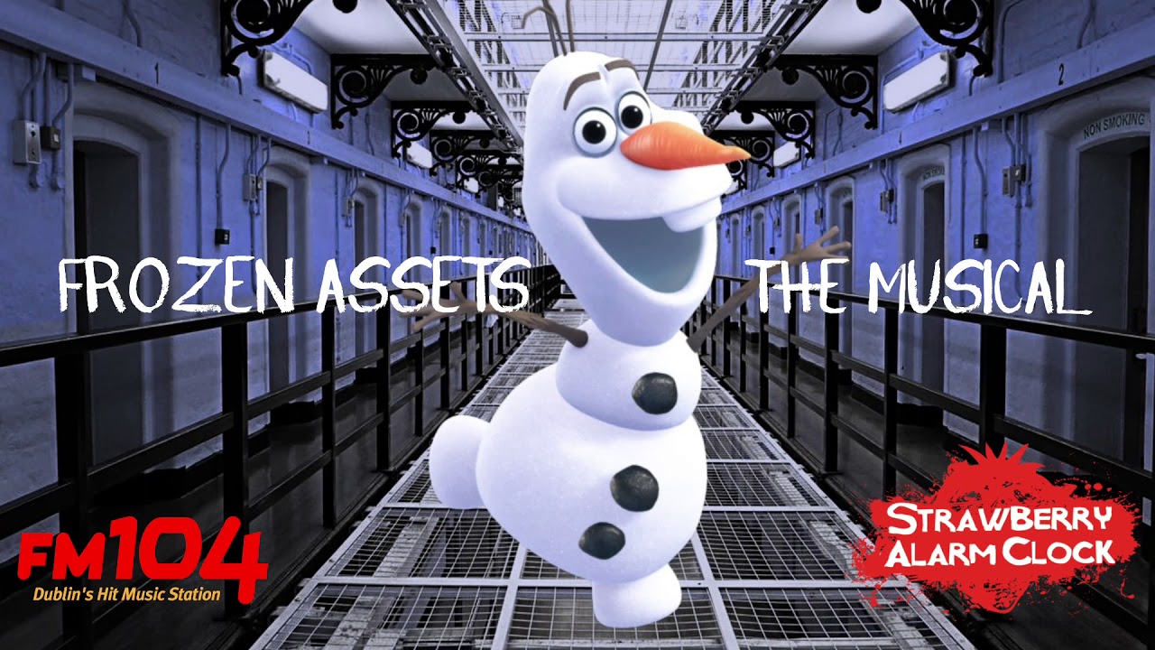 FROZEN ASSETS - THE MUSICAL