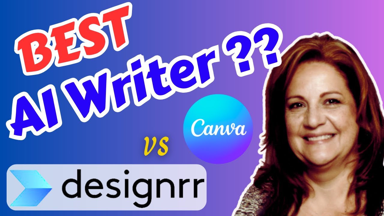 Designrr Vs Canva: Which Has The Better AI Writer?