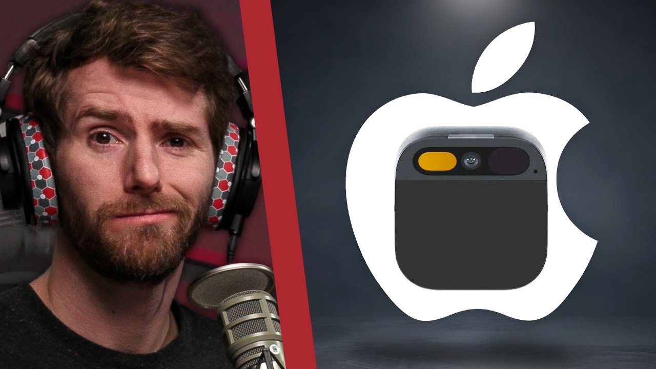 Apple... Nobody Wants This.