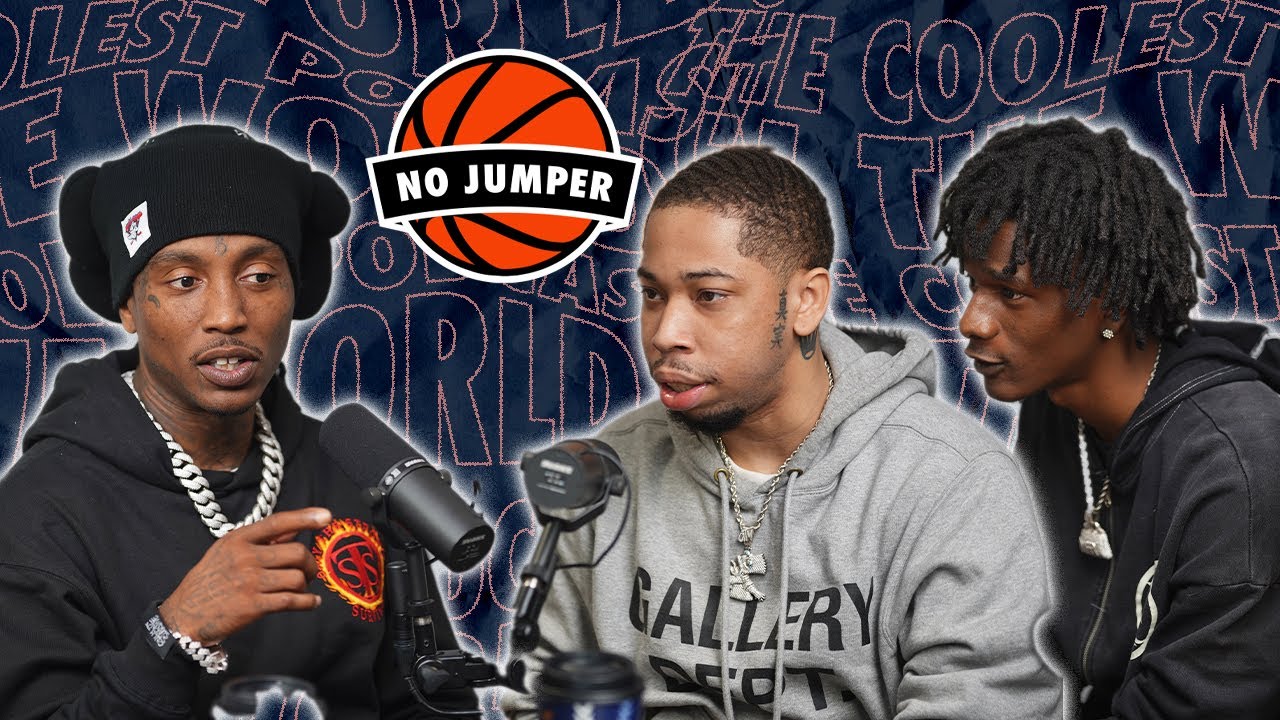OTM on Drakeo the Ruler, St*nc Team Drama, Remble & More