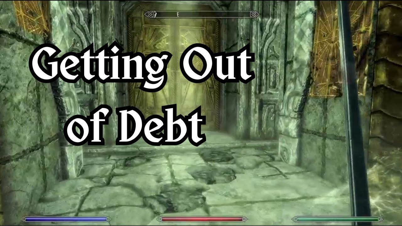 6 Income Streams I'm Using to Get Out of Debt