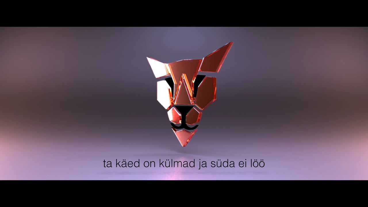 Robert Lõvi - Külm