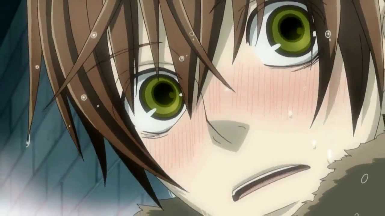 [C\S] Story of Us - Ritsu x Takano