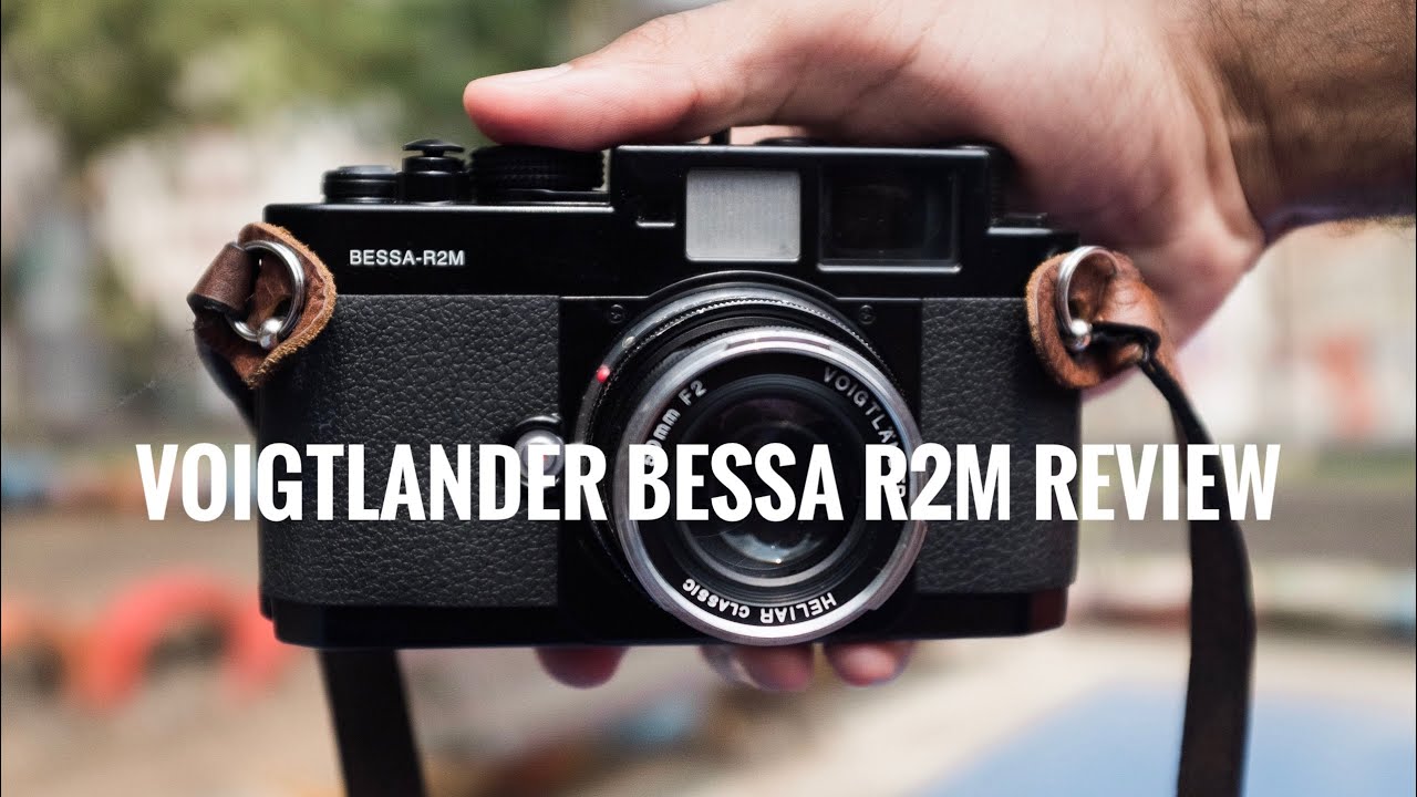 Voigtlander Bessa R2m - The LEICA M6 KILLER?