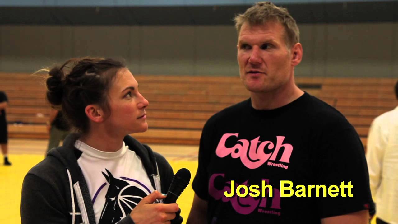 The Catch Wrestling Alliance Tries to Resurrect the Sport of Frank&nbsp;Gotch