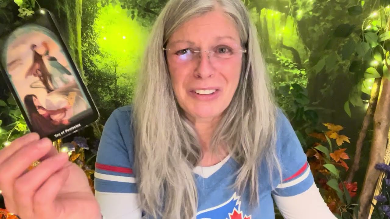 Козерог, они никогда не были твоими настоящими друзьями, они предали тебя и обвинили тебя во всем!