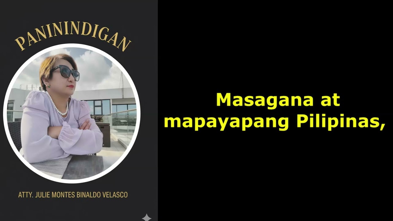 PANININDIGAN