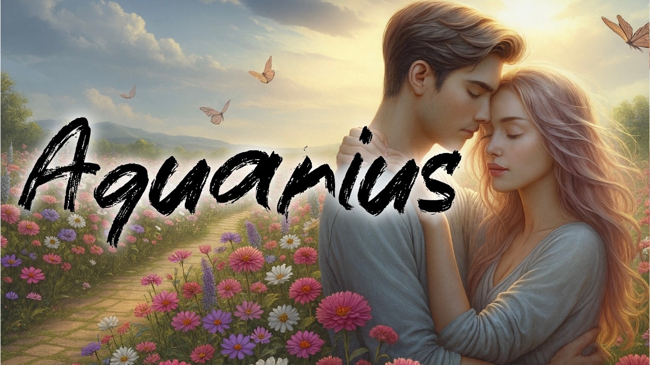 AQUARIUS💘 Can't Stop Loving You!!! They're Thinking Of Testing The Waters Again...