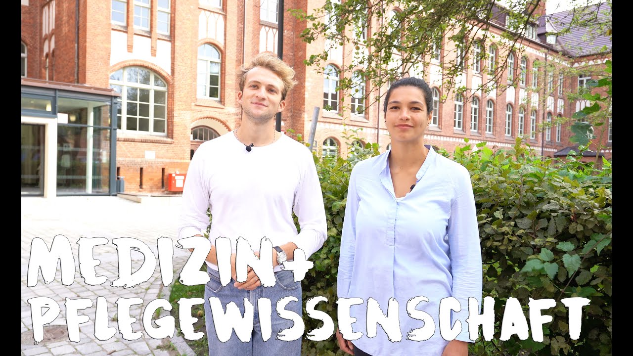 Medizin und Klinische Pflegewissenschaft in Greifswald studieren