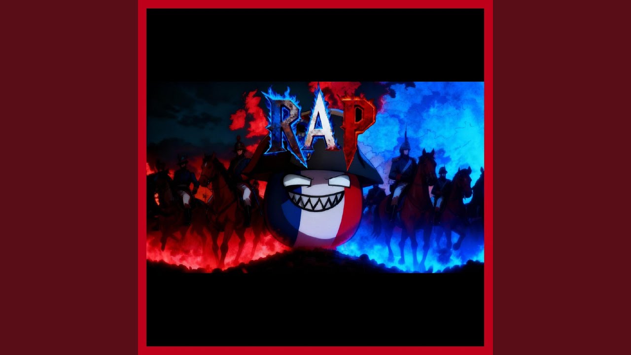Rap de Las Guerras Napoleónicas 2.0 | Napoleón: El Emperador más temido de Europa
