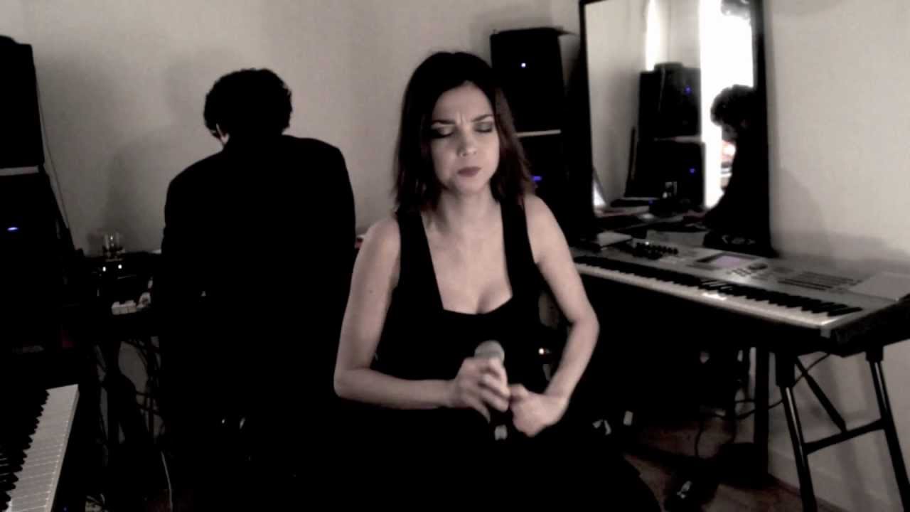 The Failure Epiphany Piano / Voice - Draconian cover