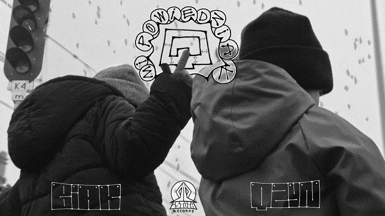 Biak x Qzyn - Q mi powiedział
