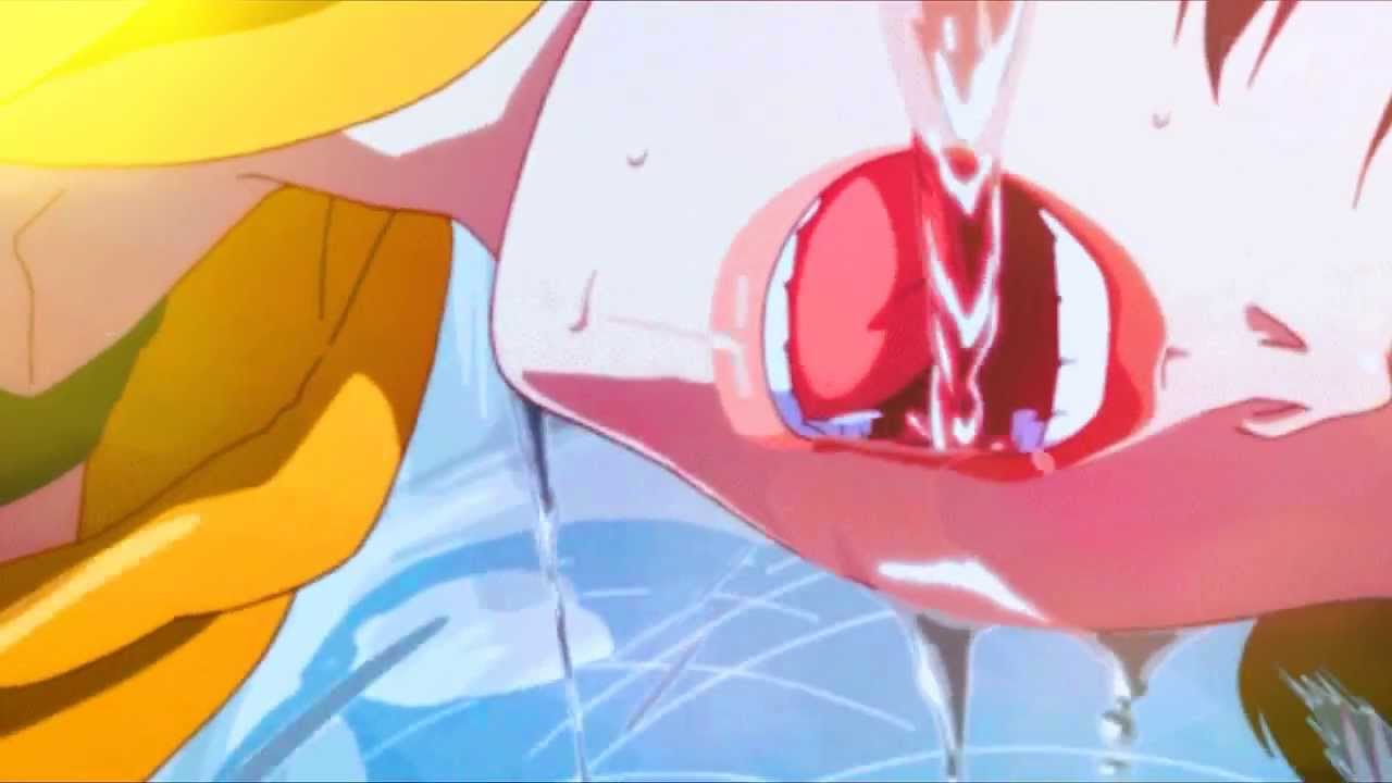 Thirsty (Cassie) Nightcore