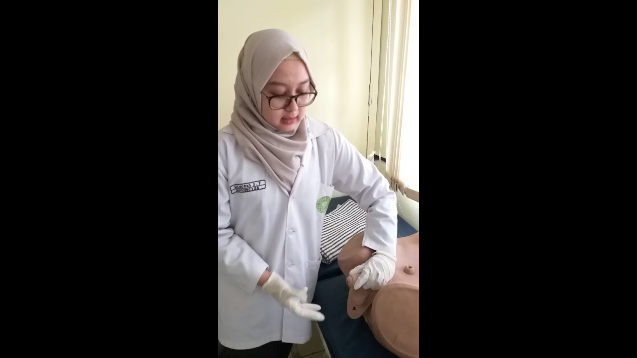 GUS 6 - Venereological Exam on Male Genitalia