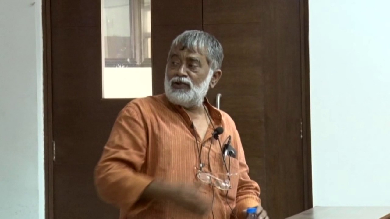 15 | Knowledge Systems | AV Balasubramanian | 05 April 2016 | Part 1