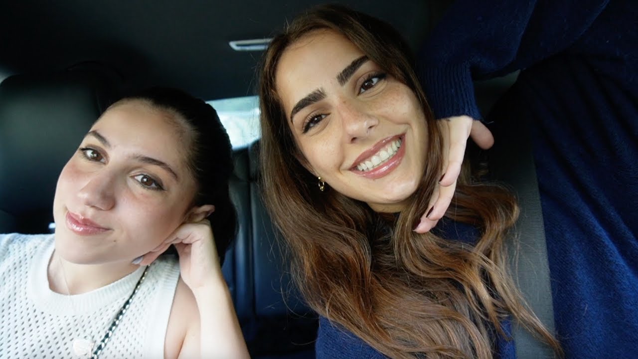 a day around beirut, lebanon