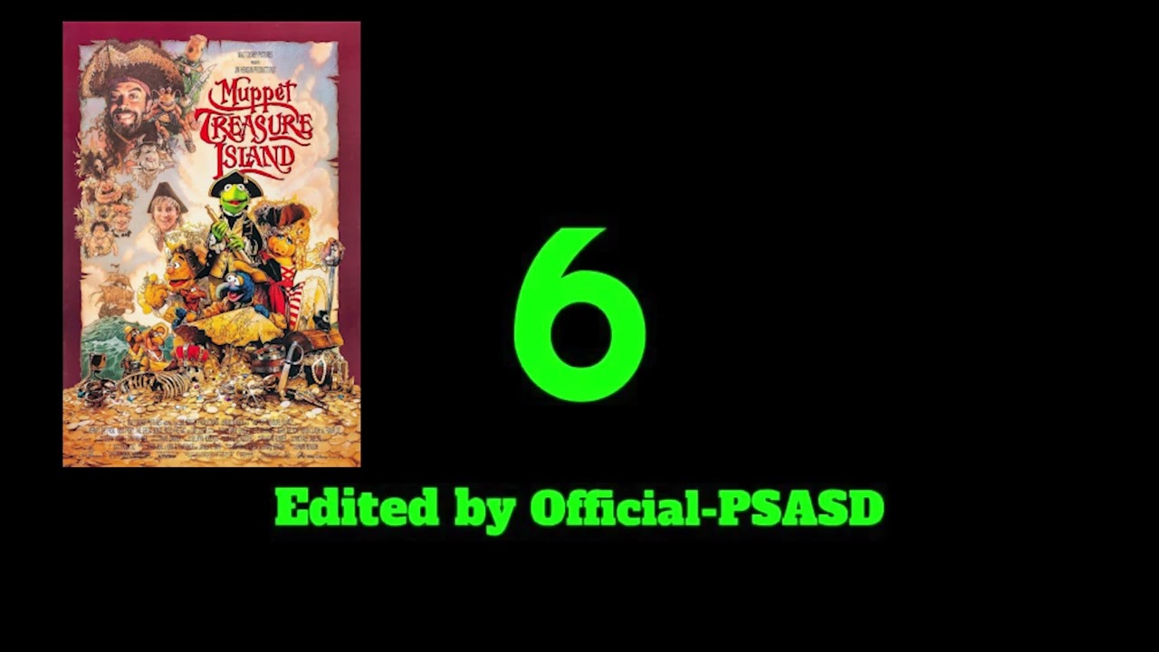 Every Muppets Movie Ranked Jingles MADE BY: @SchaffrillasProductions