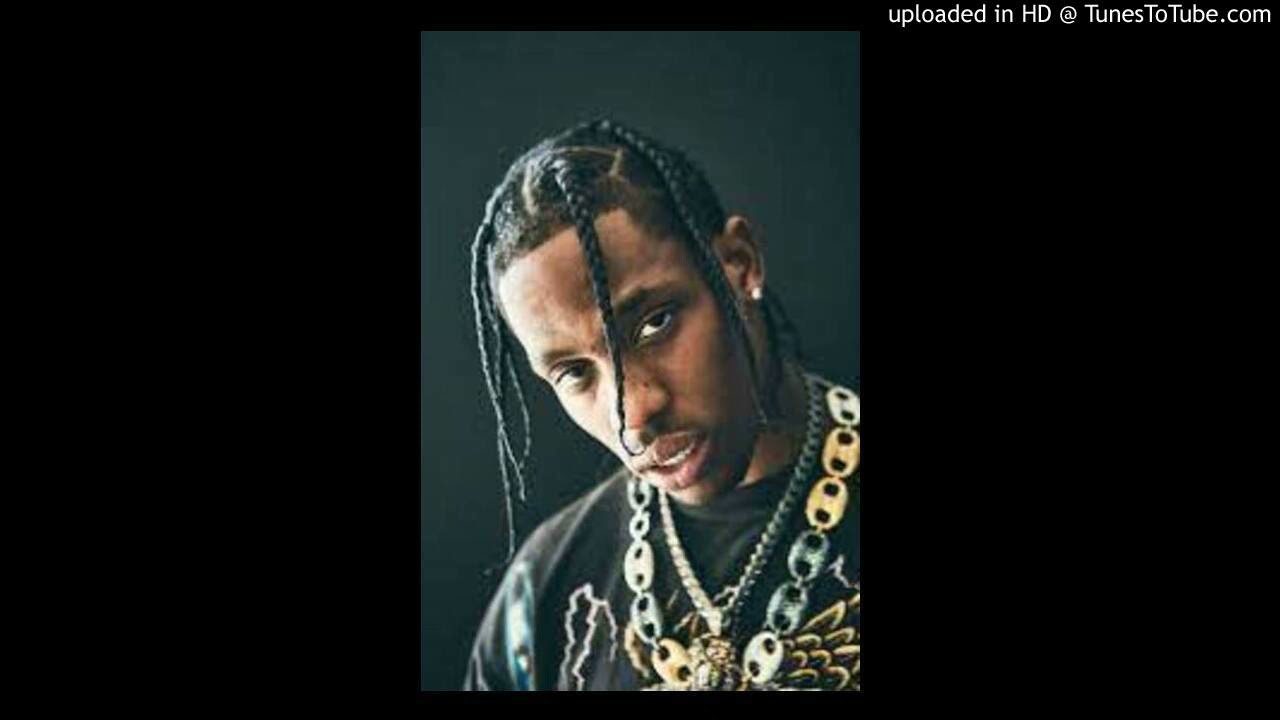 Instrumental Rap trap