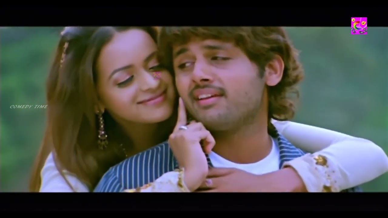 Inspector Bharath (Police) Tamil Dubbed Action Movie | Nitin, Bhavana, Ramya Krishna | Hero Movie HD