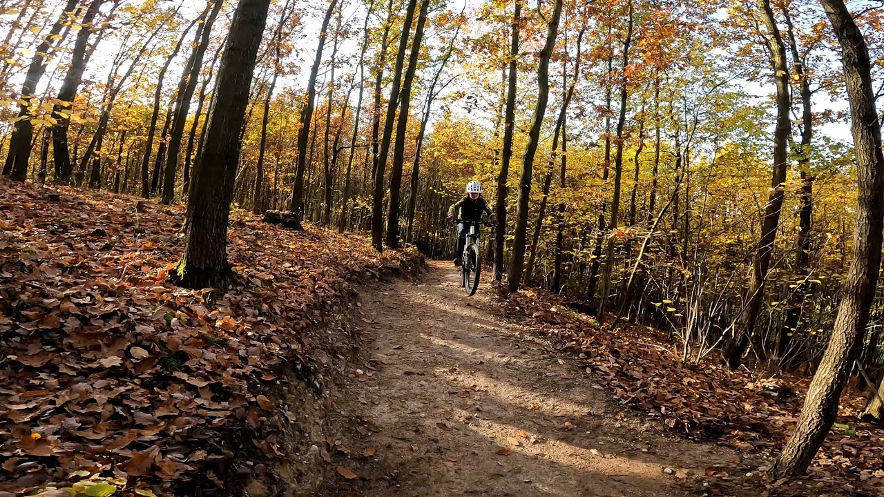 Skalice Trails 2022