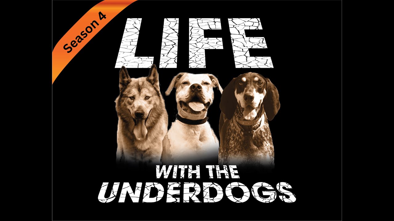 LIFE WITH THE UNDERDOGS - E is for Earl (Season 4/Premiere Episode 1)