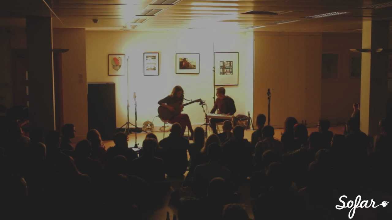 Farao - Forces | Sofar London (YPlan Event)
