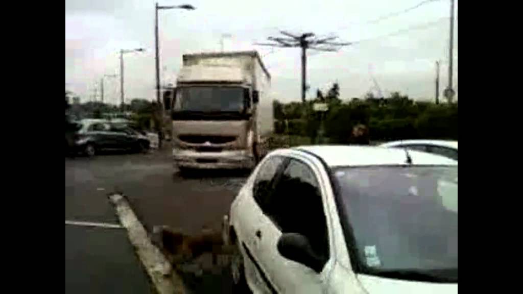 arivee convois forains orleans 2