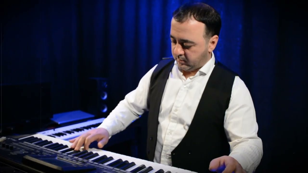 Serq Gozeli 2022 V&uuml;sal Qasımov musiqisi Vusal Qasimov oynaq sen mahni toy popuri Şərq G&ouml;zəli