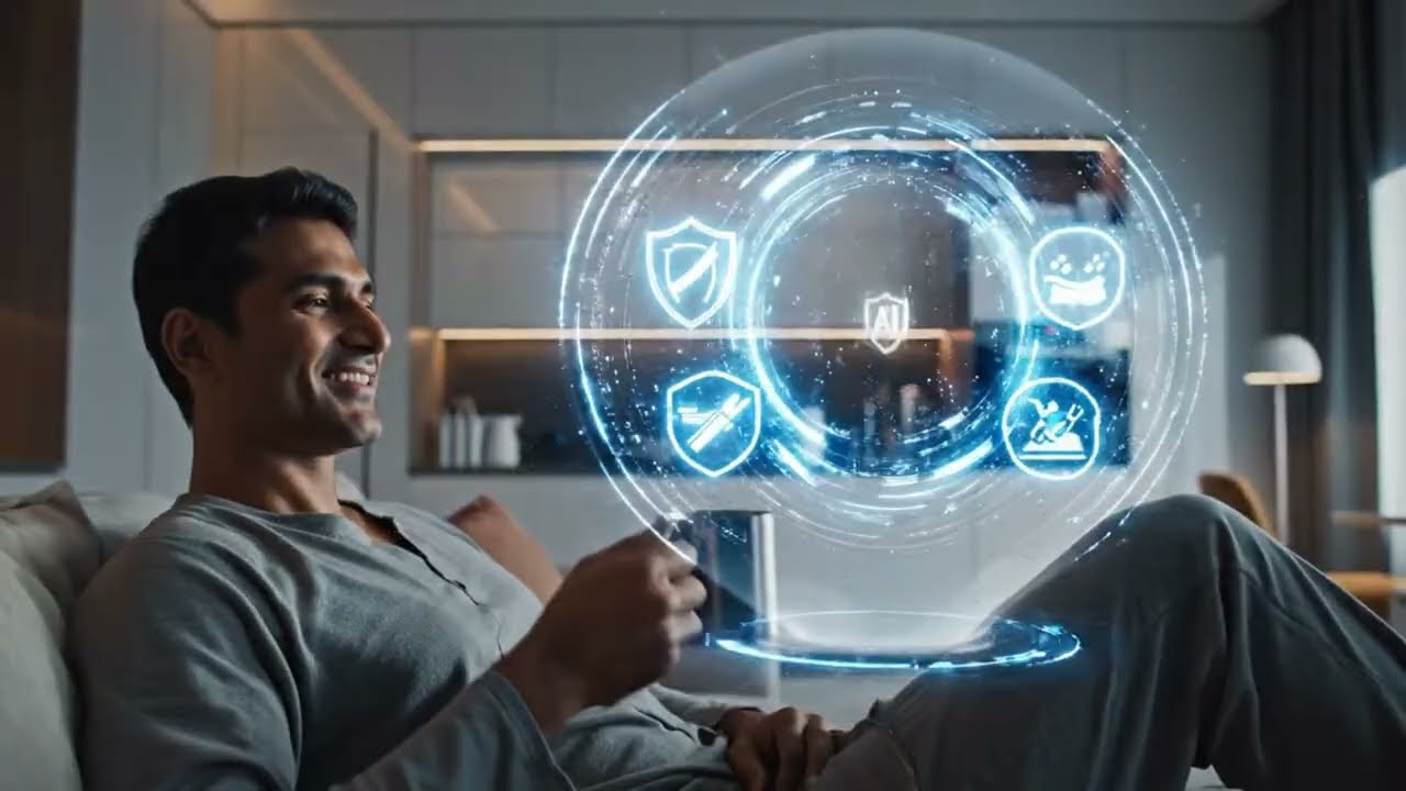 Is Humanity Already Living in an AI Dystopia? | THE LAST CYBER STREET | 2026 Tech Exposé