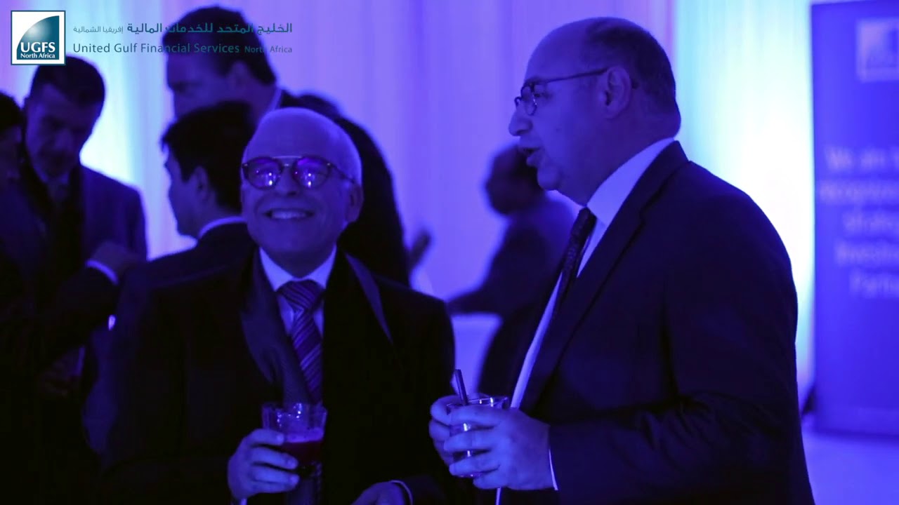 Ambiance du 10&egrave;me Anniversaire UGFS NA