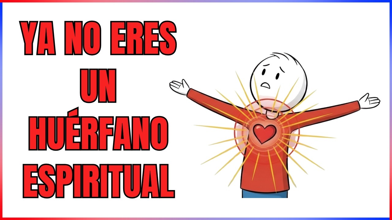 Cuando Dejas De Ser Esclavo Del Miedo Y Descubres Que Eres Hijo De Dios