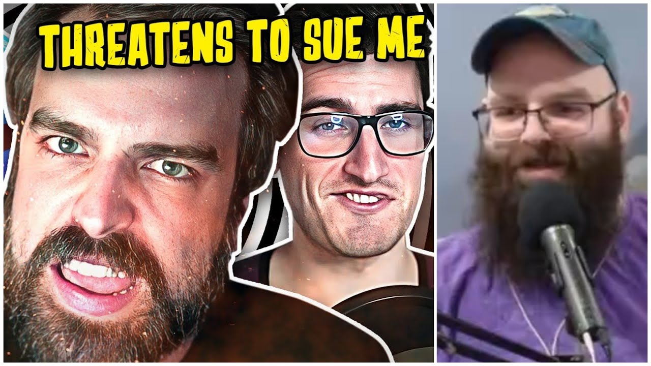 YouTube's Biggest Crybaby: DarkViperAU | The Dark Truth Behind DarkViperAU