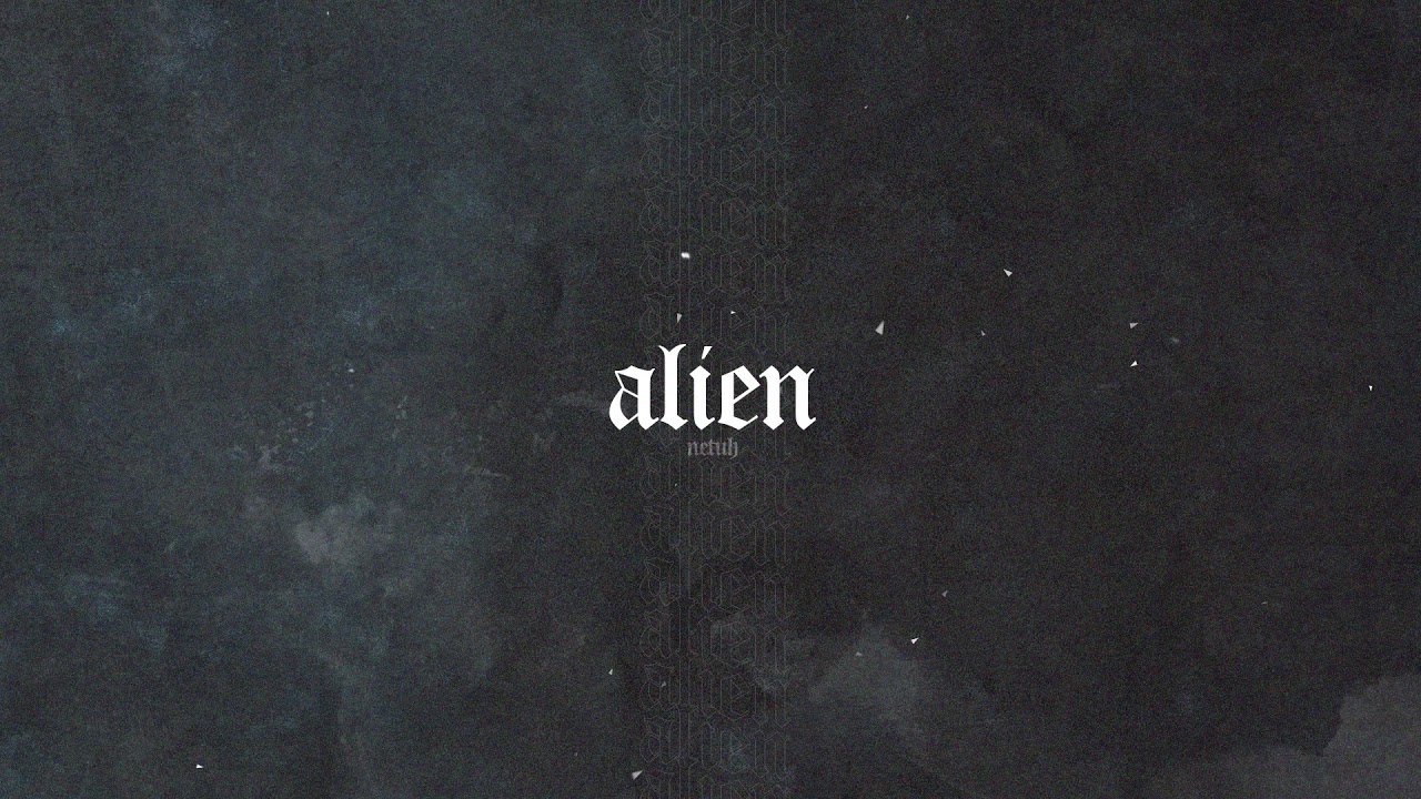Night Lovell Type Beat 