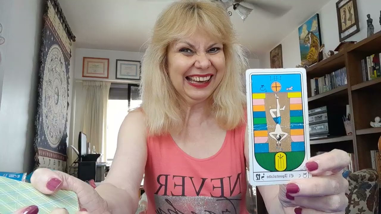TAROT SIGNOS del16 al 22 de Febrero 2026 #tarot #astrologia #cartasdetarot #horóscoposemanales