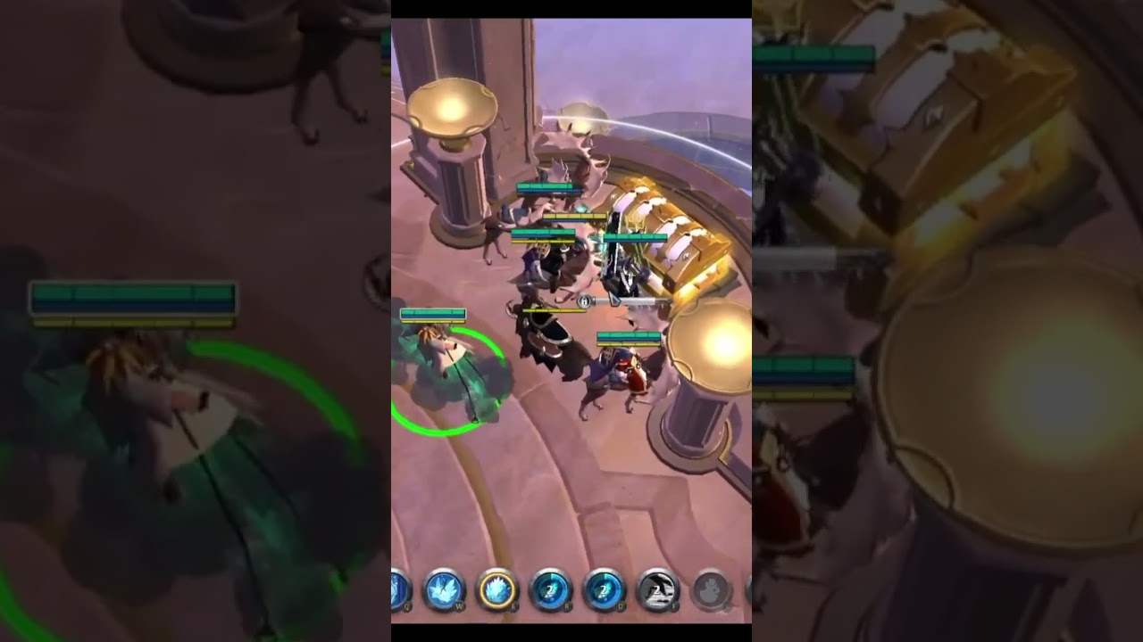 BIG LOOT CONFIRMED 💥💰 #albiononline