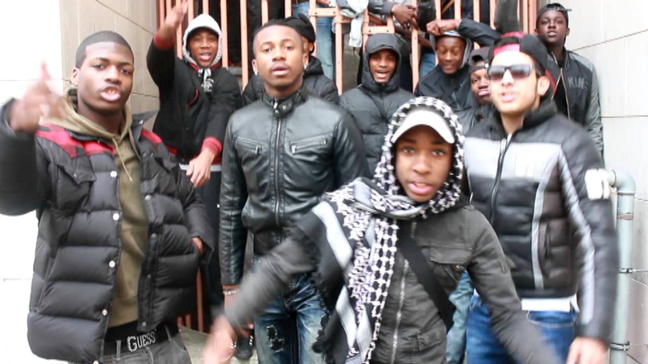 Boubs Feat Doxy [HD] Fin du Game