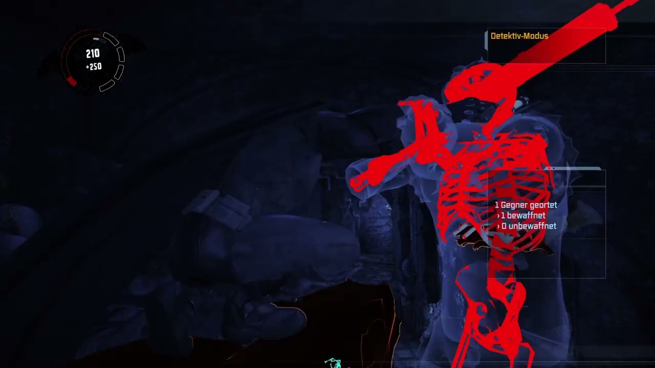 Batman: Return to Arkham - Arkham Asylum PART 12 BOSS IVY