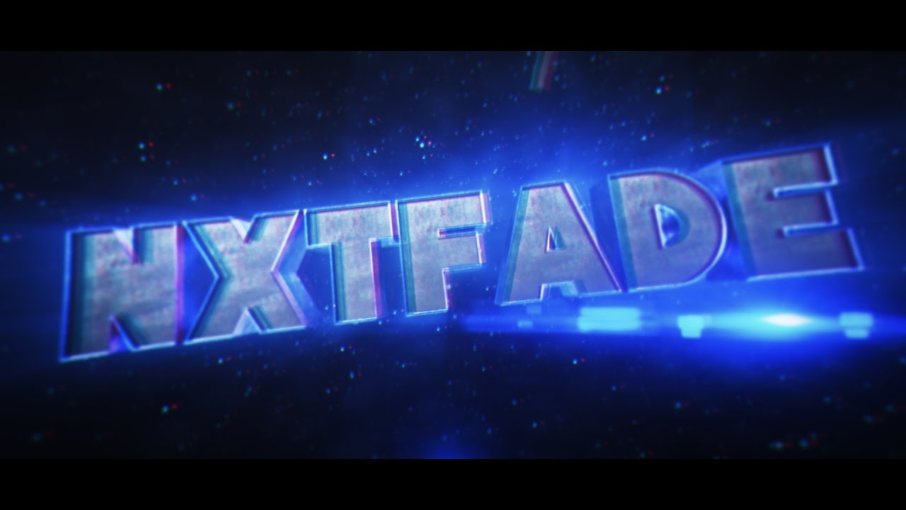 NxtFade Intro | HenricoFX