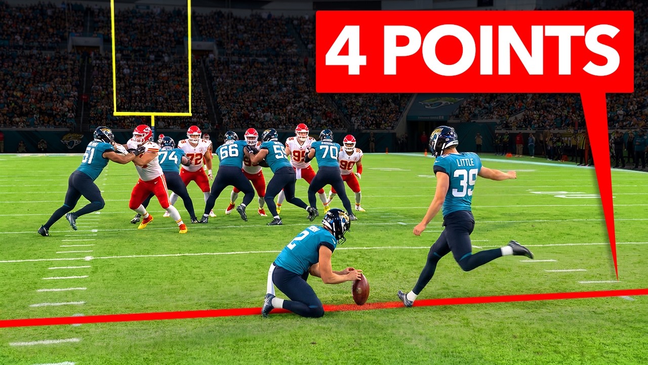 Rule Changes Coming To The NFL