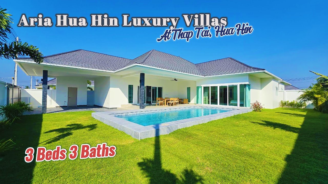 | HuaHin Property 94
