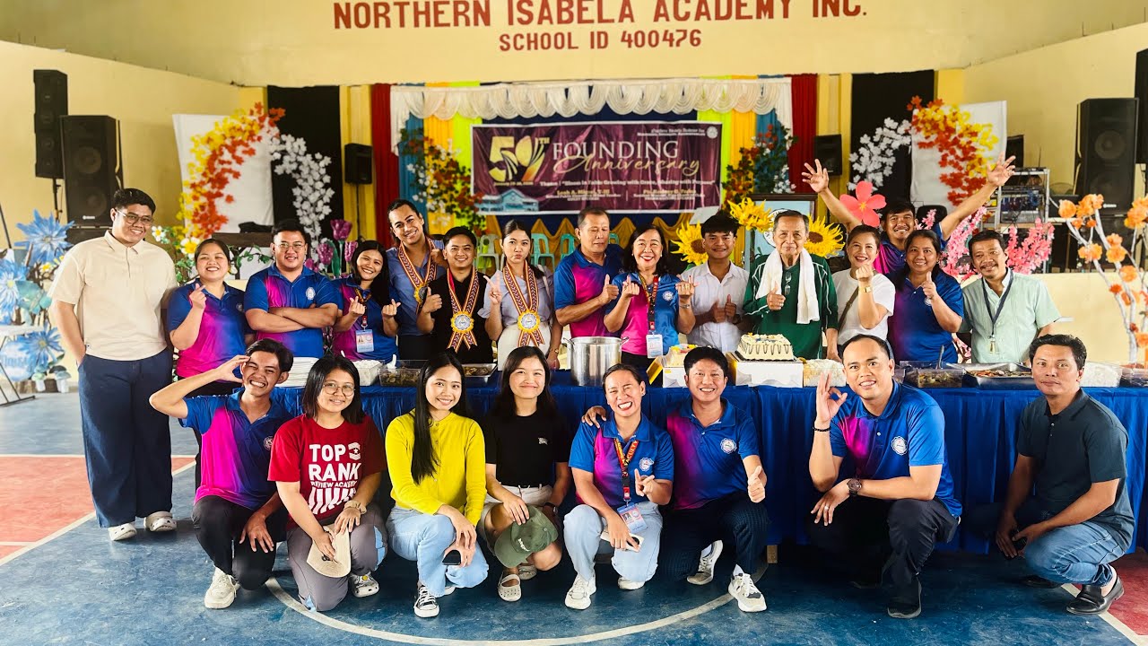 DAY 2 HIGHLIGHTS OF NIA 59th Founding Anniversary 01/30/26