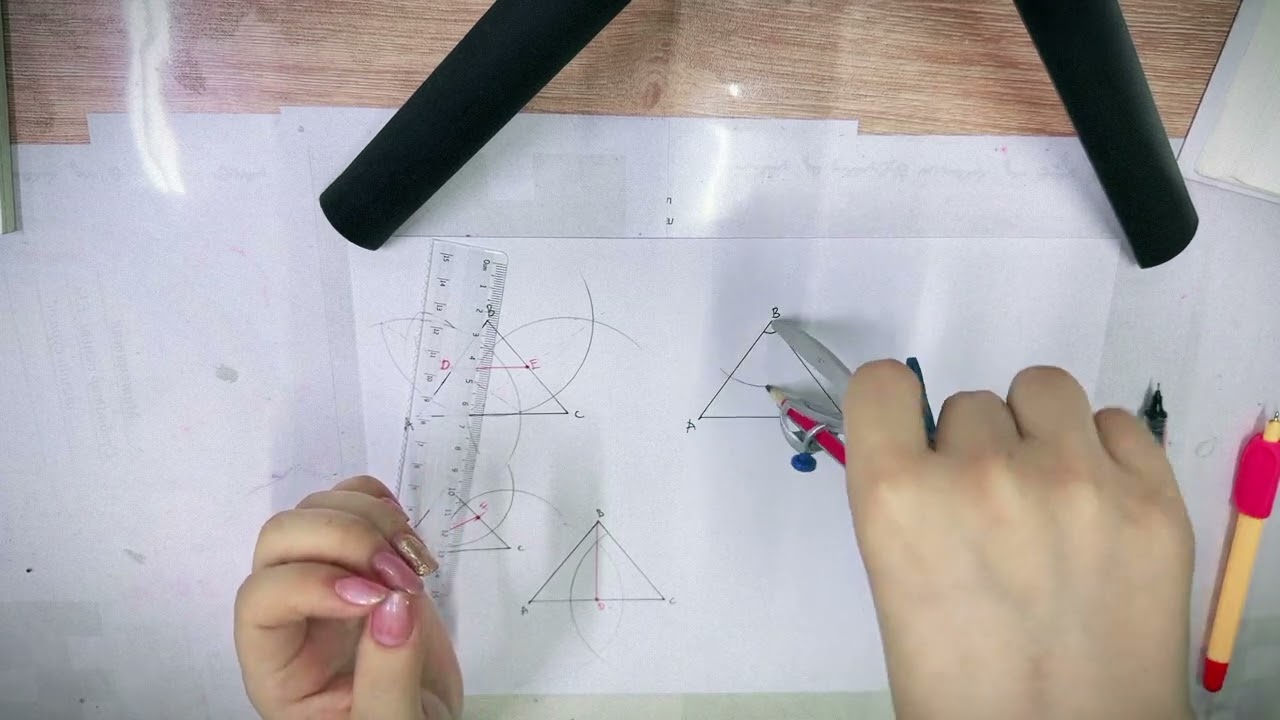 7анги үндсэн байгуулалт