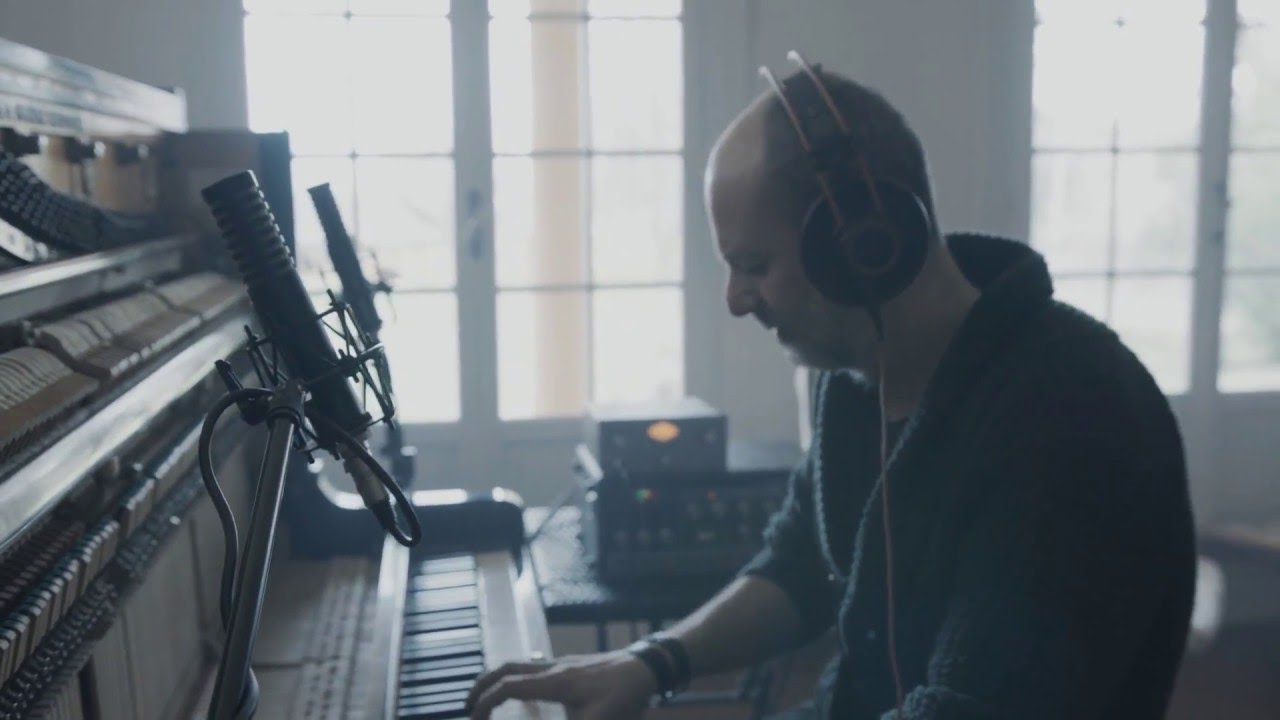 Fabrizio Paterlini - 